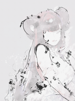 月下で囁く魔性