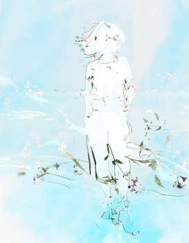 無音_採水_縫い目